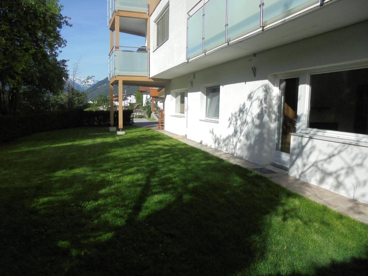 Stubai Apartment Telfes Telfes im Stubai Exterior foto